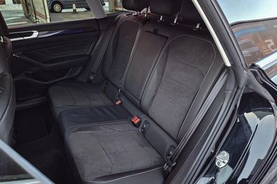 Volkswagen Arteon 2.0 TDI Elegance 4Motion DSG