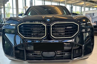 BMW XM 50e