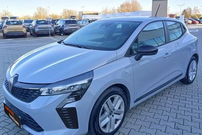 Renault Clio 1.0 Evolution LPG