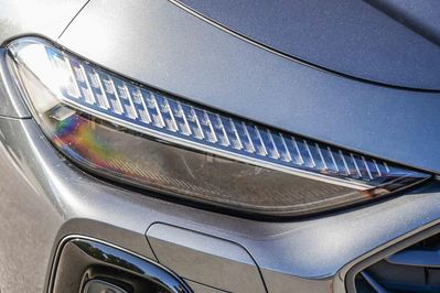 Audi A5 e-Hybrid quattro