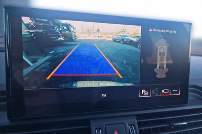 Audi Q5 40 TDI mHEV quattro S Line S tronic