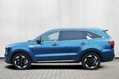 Kia Sorento 1.6 T-GDI HEV Prestige Line AWD aut 7os.