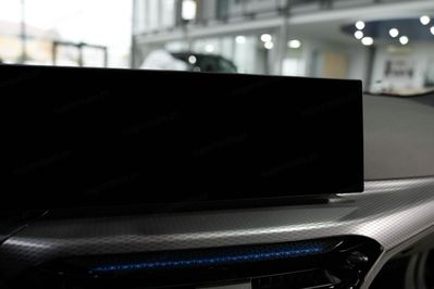 BMW Seria 3 320d xDrive M Sport