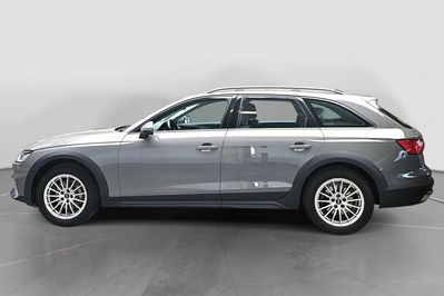 Audi A4 Allroad 40 TDI mHEV quattro S tronic