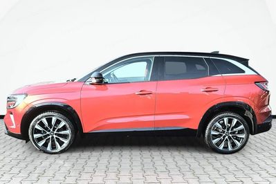 Renault Austral 1.3 TCe Techno