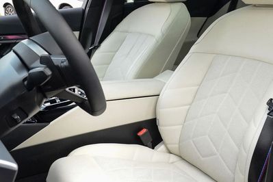 BMW Seria 5 520d xDrive M Sport