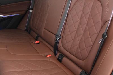 BMW X5 xDrive30d M Sport