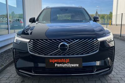 Volvo XC90 B5 B AWD Plus Bright 7os