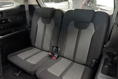 Kia Sorento 1.6 T-GDI HEV M aut