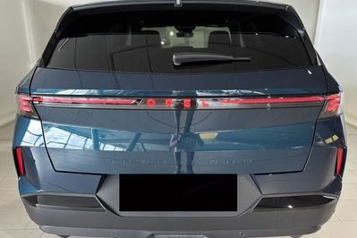 Opel Grandland X GS 1.2 Turbo