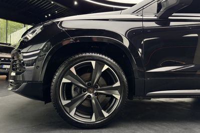 Cupra Ateca 1.5 TSI DSG