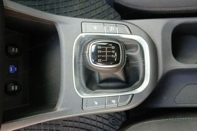 Hyundai i30 1.0 T-GDI Smart