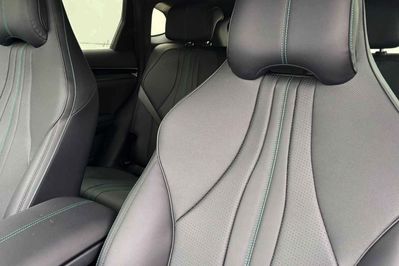 BYD Seal U DM-i  Design AWD