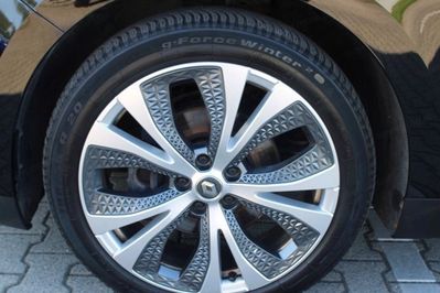 Renault Scenic Gr. Blue dCi Intens