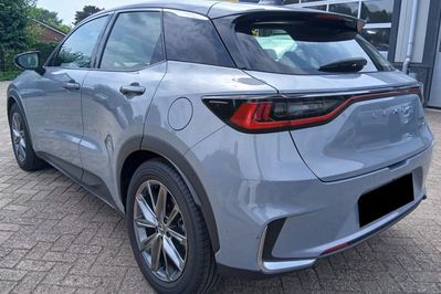 Lexus LBX Elegant 1.5 Hybrid