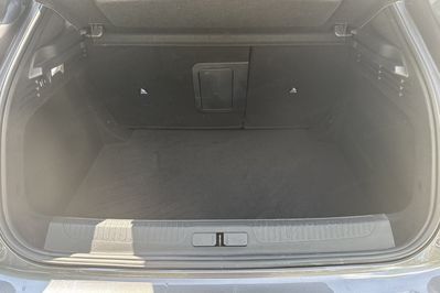 DS DS4 Trocadero 1.2 PureTech  aut