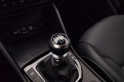 Hyundai Tucson 1.6 T-GDi Platinum 2WD