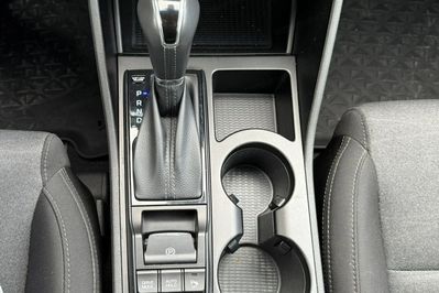 Hyundai Tucson 1.6 T-GDI 2WD DCT