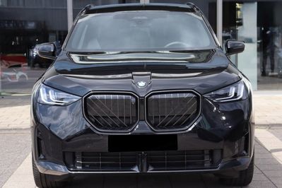 BMW X3 xDrive40d M Sport