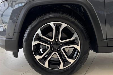 Jeep Compass 1.5 T4 Limited