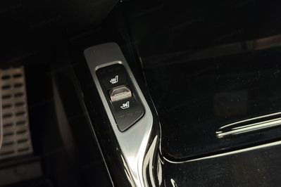 Kia Sorento t-Gdi Phev Prestige Line 4WD 7OS