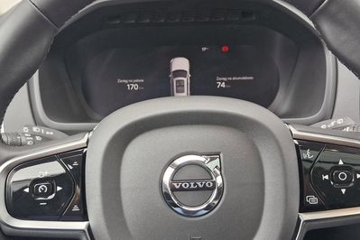 Volvo XC90 T8 Plug-In Hybrid AWD Ultimate Bright 7os