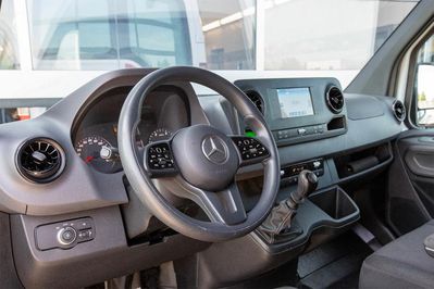 Mercedes Sprinter L2H2 317 CDI