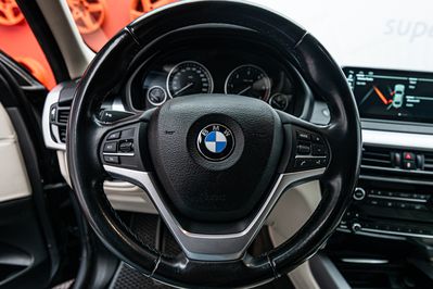 BMW X5 xDrive25d