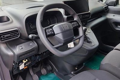 Fiat Doblo Cargo/Van XL L2H1