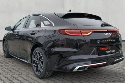 Kia ProCeed 1.5 T-GDI GT Line