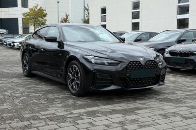 BMW Seria 4 Gran Coupe 430i xDrive M Sport