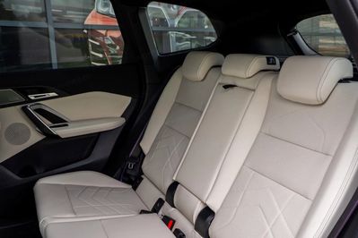 BMW X1 xDrive30e M Sport