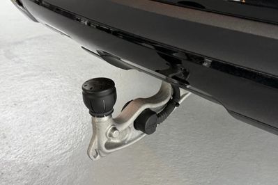 Mercedes GLS 580 4MATIC