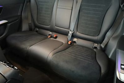 Mercedes GLC 200 4-Matic AMG Line