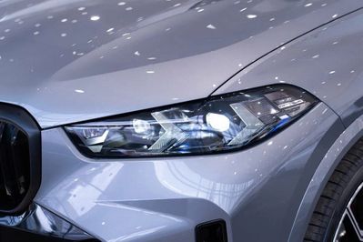 BMW X5 xDrive40i M Sport