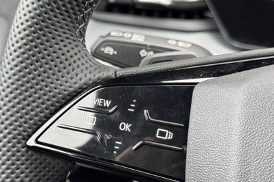 Audi Q5 TDI quattro S line