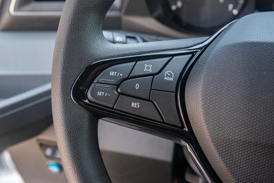 Renault Master L3 Kontener Izoterma