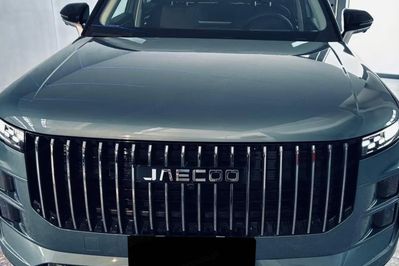 Jaecoo 7 1.6 T-GDI OffRoad AWD DCT