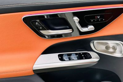 Mercedes GLC Coupe 220 d 4-Matic AMG Line