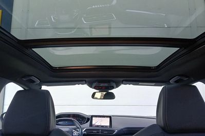 Peugeot 3008 2.0 BlueHDi GT S&S EAT8