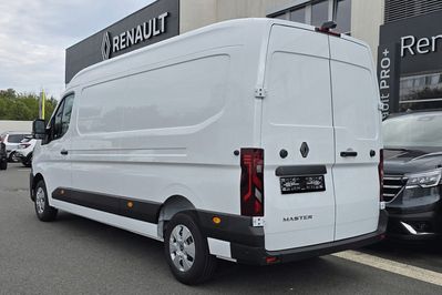 Renault Master L3H2 Advance