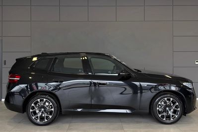 BMW X3 xDrive20d mHEV aut