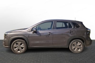 Suzuki S-Cross 1.5 DualJet Hybrid Premium AGS