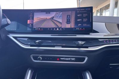 BMW X6 xDrive30d M Sport