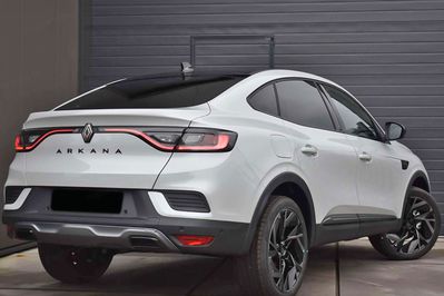 Renault Arkana Esprit Alpine EDC 1.3 TCe mHEV