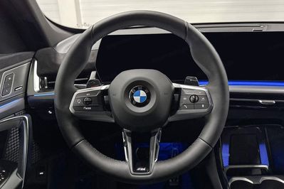 BMW X1 sDrive20i M Sport