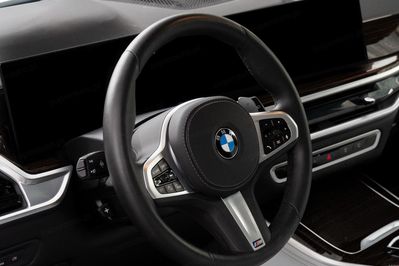 BMW X5 xDrive30d M Sport
