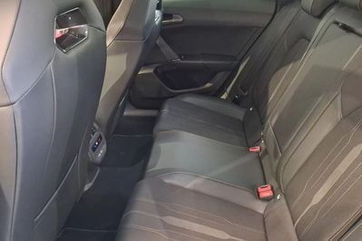 Cupra Leon 2.0 TSI 4Drive VZ DSG