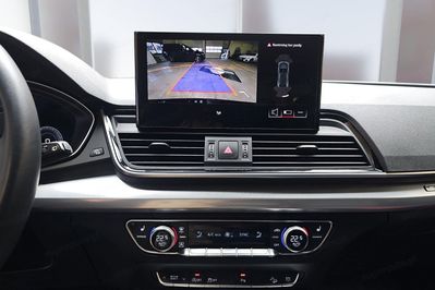 Audi Q5 40 TDI mHEV quattro S Line S tronic