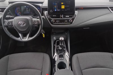 Toyota Corolla 1.5 Comfort